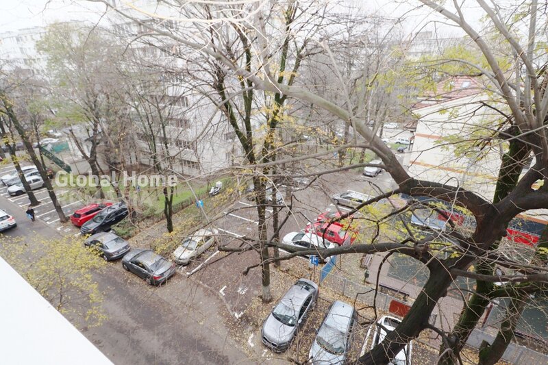 2 camere 1 Mai | Et 4/7 - 54mp | Zona verde | Loc joaca copii | Metrou 1 Mai