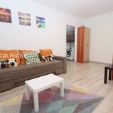 1 Mai, 2 camere, et. 4/7, 54 mp, zona verde, loc joaca copii, metrou 1 Mai